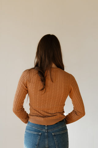 Polo Club Sweater