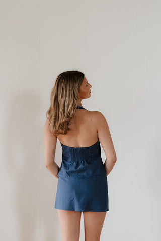 Flora Top