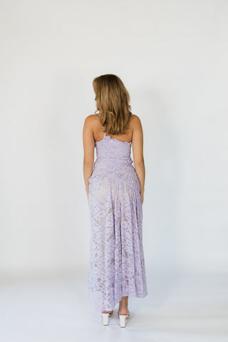 Yelena Dress