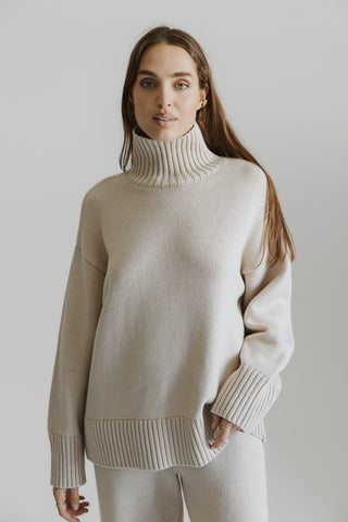 Cameron Sweater