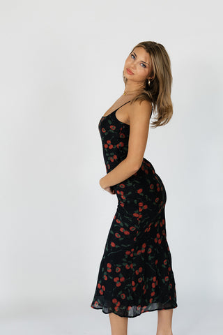 Ivy Dress
