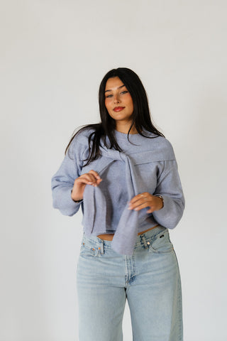 Beau Sweater