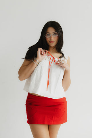 Bella Top