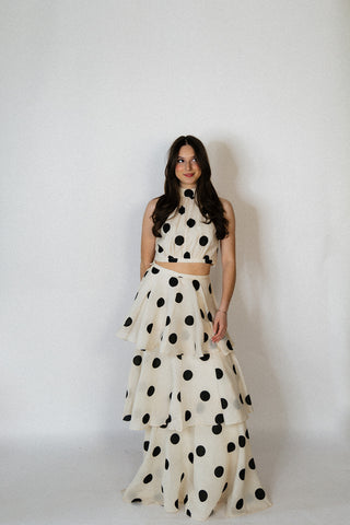 Vesper Skirt