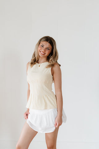 Aya Top