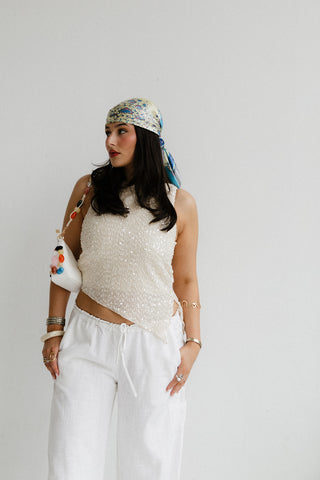 Kaia Top