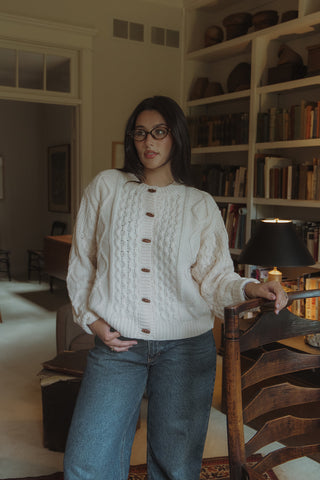 Deena Sweater