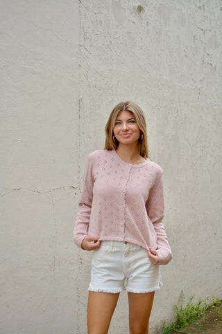 Carmela Cardigan