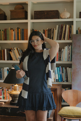 Wren Dress