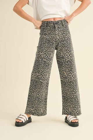 Jazz Pants