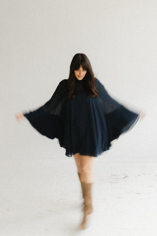 Lia Dress