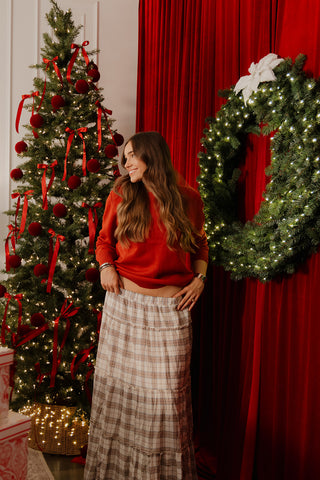 Eden Skirt