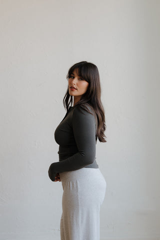 Piper Henley Top