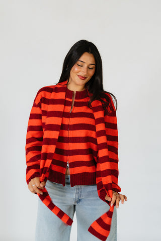 Scarlett Sweater