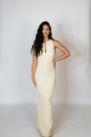 Hazel Dress