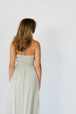 Vega Dress