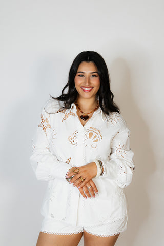 Cleo Shirt