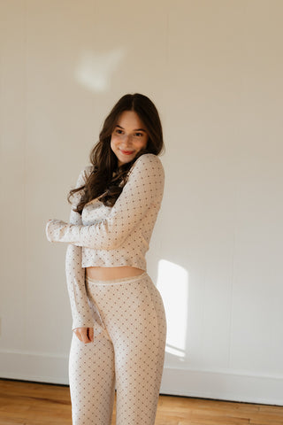 Quinn Lounge Set