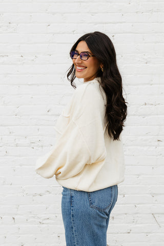 Joan Sweater