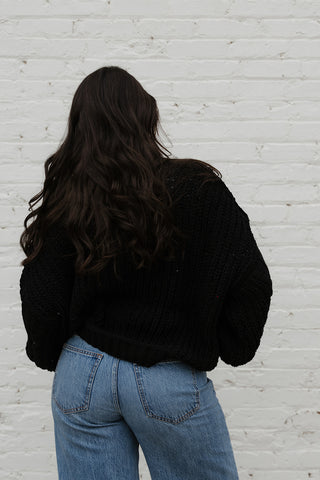Stephanie Sweater