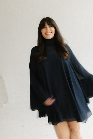 Lia Dress