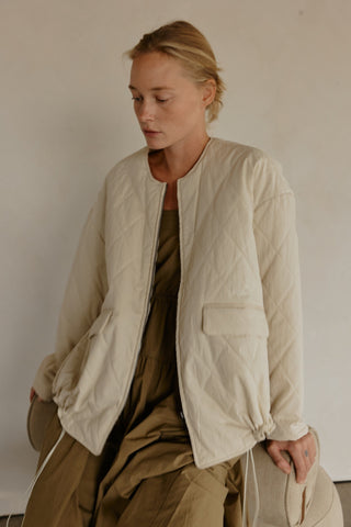 Greta Jacket