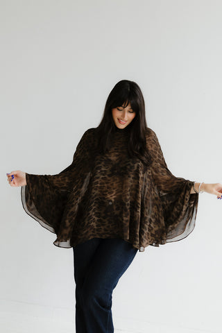 Aria Blouse