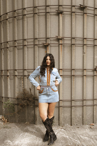 Julie Skirt