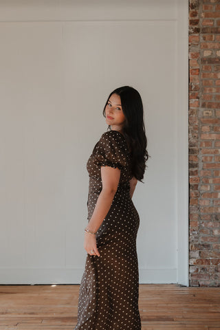 Sandra Dress