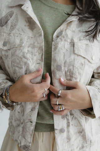 Aisling Jacket