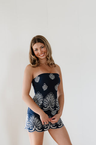 Juno Dress