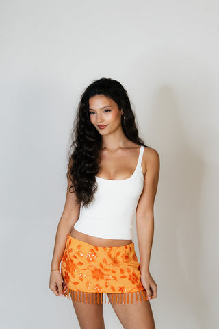 Wrenna Skirt