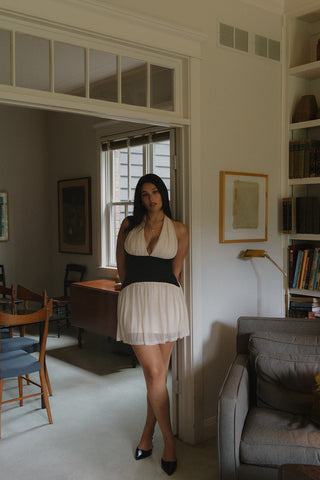 Sly Dress
