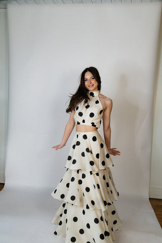 Vesper Skirt