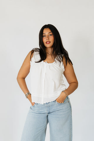 Talia Top