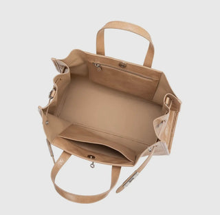 Sutton Tote Bag