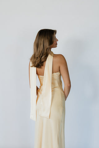 Vlora Dress