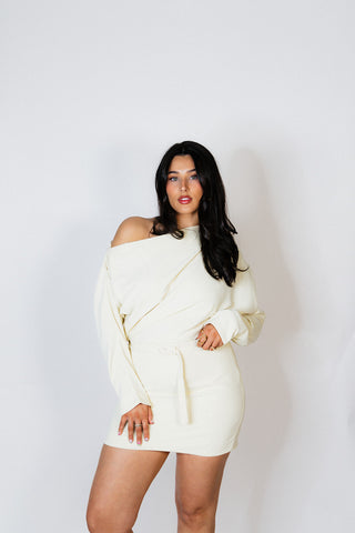 Rowan Dress