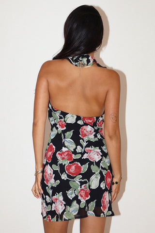 Josalyn Dress