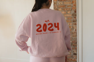 MKH Crewneck