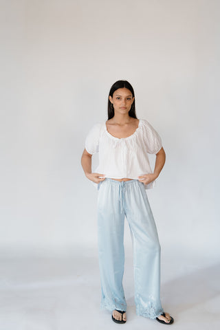 Delaney Pants