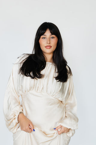 Memoire Dress