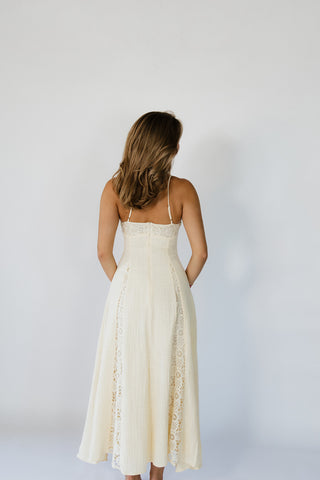 Lana Dress