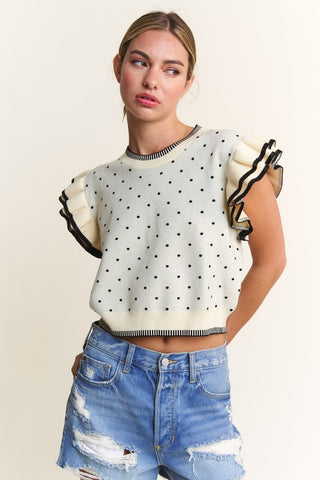 Dottie Top