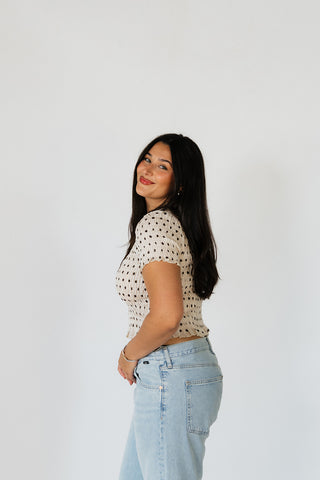 Harper Top
