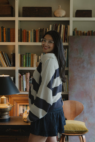 Delancey Sweater