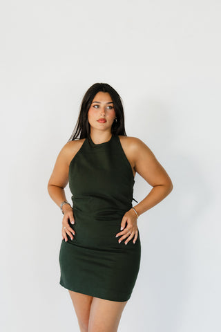 Lotus Dress