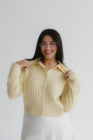 Joni Cardigan