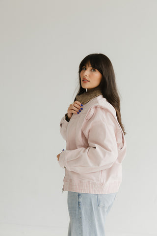 Clementine Jacket