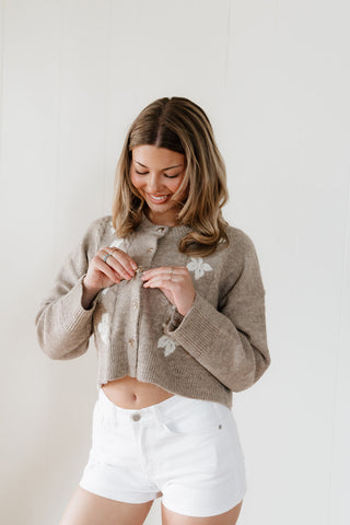 Blanca Cardigan